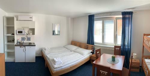 Hostal Mikulov Inn - Penzion Zem?