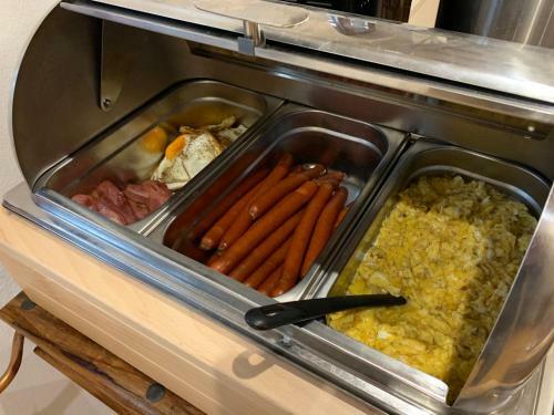 Hostal Mikulov Inn - Penzion Zem?