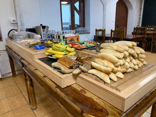 Hostal Mikulov Inn - Penzion Zem?