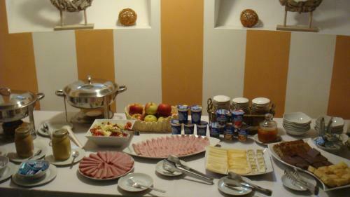 Hotel Golf Garni