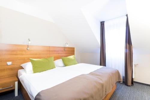 Hotel Eliska