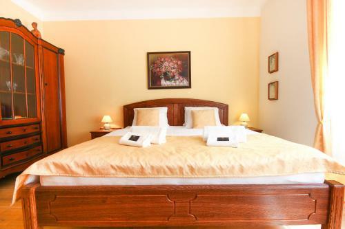 Hostal Zdrav� Kav�rna