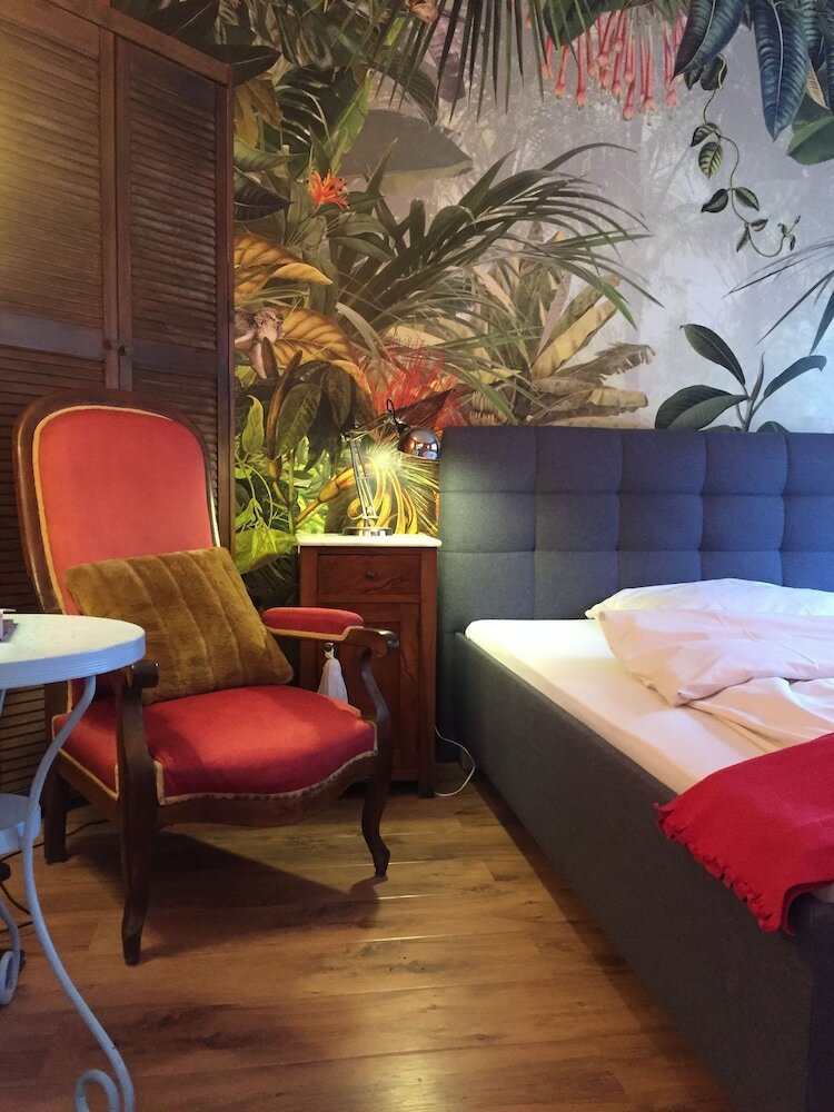Hostal G�stehaus Hochmann Stadecken