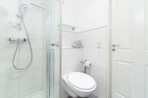 Apartamento Ferienwohnung Strandoase