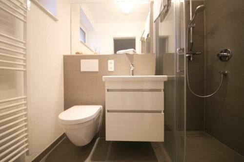 Apartamento Ferienwohnung Hafenkante
