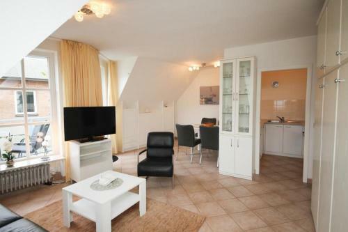 Apartamento Ferienwohnung Ocean Drive 3