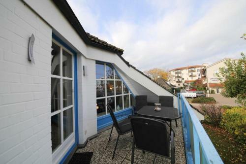 Apartamento Ferienwohnung Ocean Drive 3