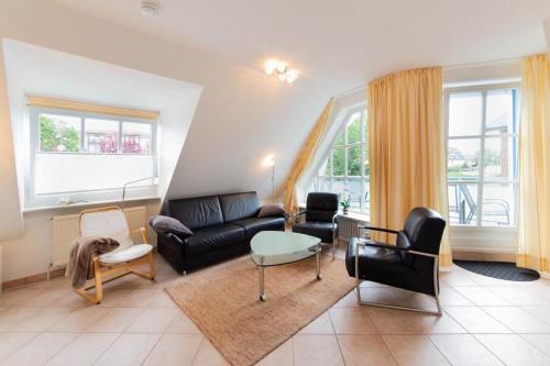 Apartamento Ferienwohnung Ocean Drive 3