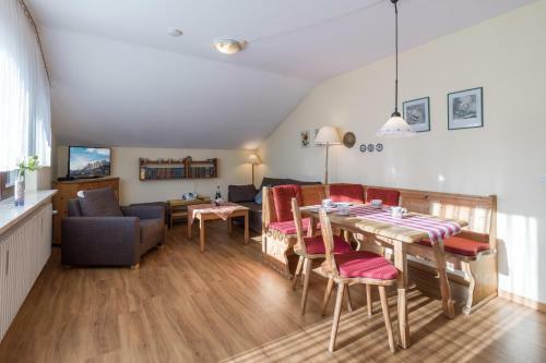 Apartamento Ferienwohnanlage Oberaudorf C8 2 Zimmerwohnung