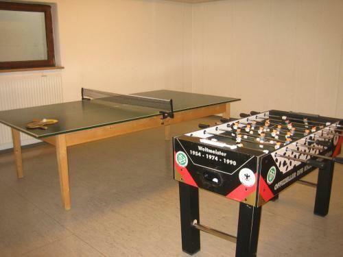 Apartamento Ferienwohnanlage Oberaudorf Zwei Zimmerwohnung E1