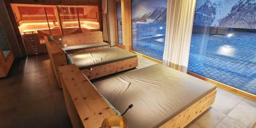 Apartamento Chalet Sinswang Am Hochgrat