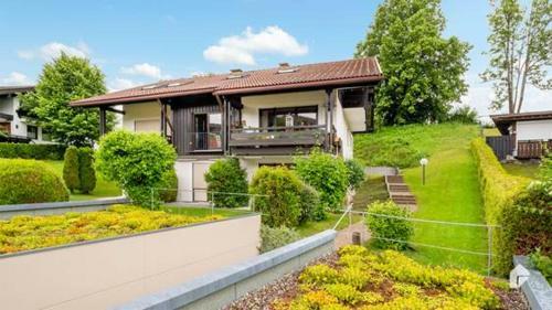 Apartamento Fewo Sch�nblick Oberstaufen/steibis