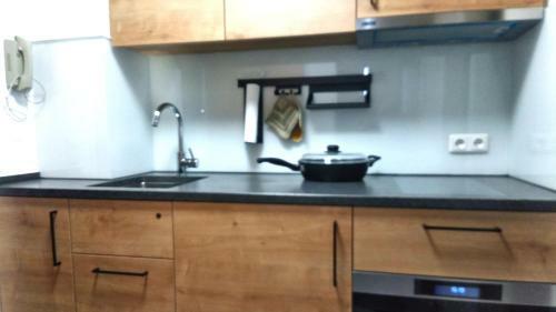 Apartamento Fewo Sch�nblick Oberstaufen/steibis