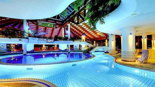 Apartamento Fewo Sch�nblick Oberstaufen/steibis