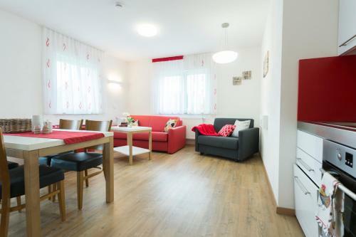 Hofmann`s Apartements & Ferienwohnungen