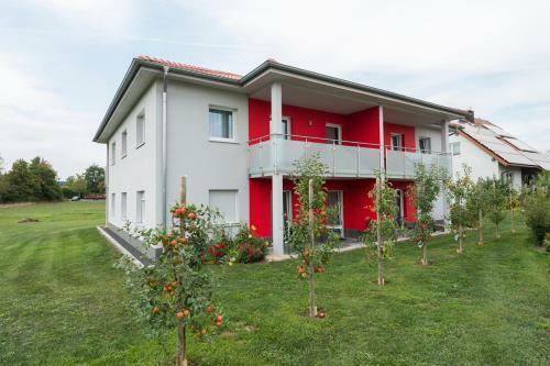 Hofmann`s Apartements & Ferienwohnungen