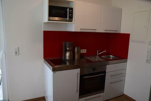 Hofmann`s Apartements & Ferienwohnungen