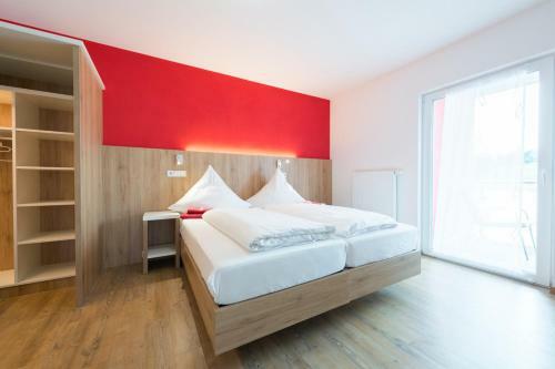 Hofmann`s Apartements & Ferienwohnungen