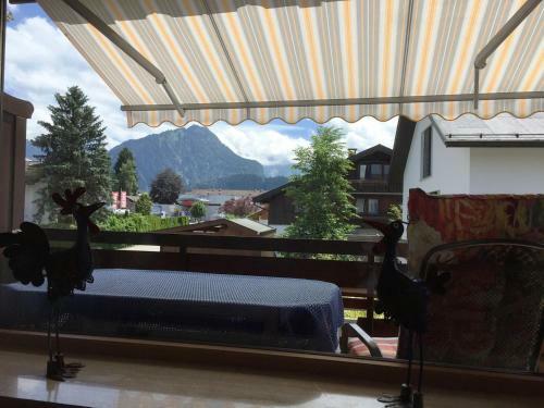 Apartamento Alpenflair Ferienwohnung 228 S�llereck