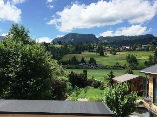 Apartamento Alpenflair Ferienwohnung 228 S�llereck