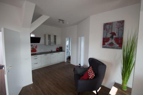 Apartamento Quartier 1903