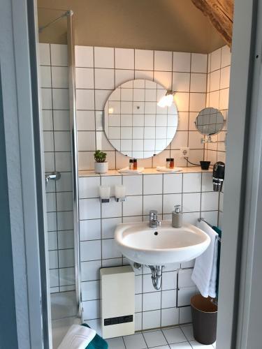 Apartamento Quartier 1903