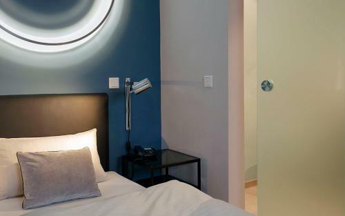 Patentkrug Design Hotel
