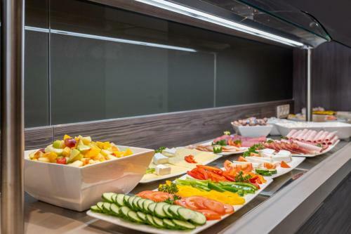 Hotel Campanile Frankfurt Offenbach