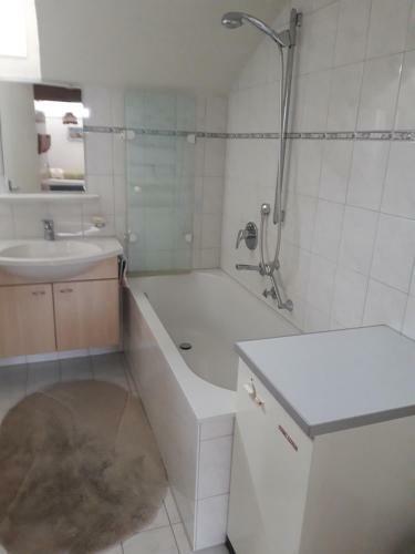 Apartamento Ferienwohnung Buddatsch-hofmann