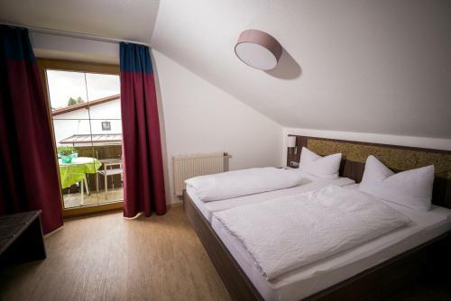 Apartamento Ferienwohnungen Chiemgauer Seengl�ck