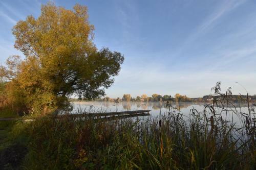 Apartamento Ferienwohnungen Chiemgauer Seengl�ck