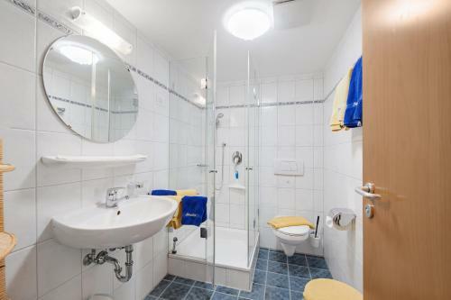 Apartamento Petrushof Ferienwohnung Taubensee