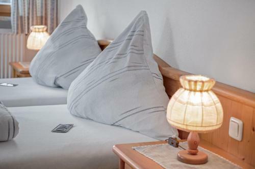 Apartamento Petrushof Ferienwohnung Taubensee