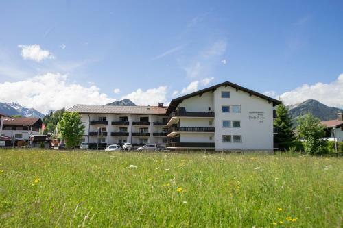 Apartamento Ferienwohnung Stoltze