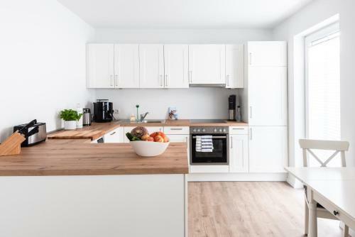 Apartamento Sch�ner Wohnen Im Herzen Oldenburgs
