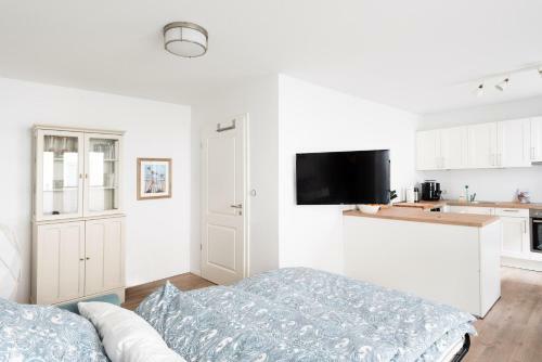 Apartamento Sch�ner Wohnen Im Herzen Oldenburgs