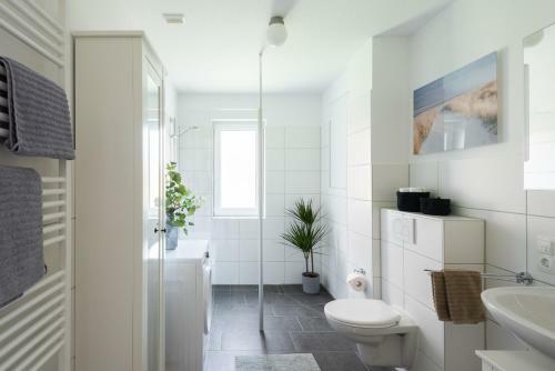 Apartamento Sch�ner Wohnen Im Herzen Oldenburgs