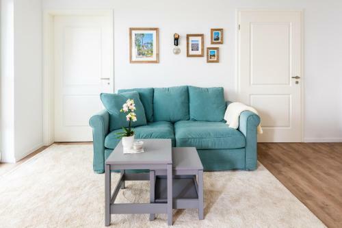 Apartamento Sch�ner Wohnen Im Herzen Oldenburgs