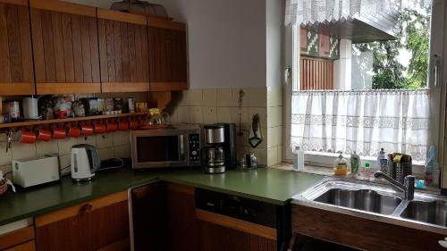 Ferienhaus Hainz