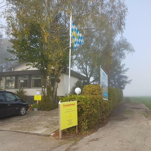 Ferienhaus Hainz