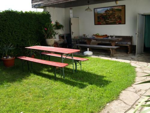 Ferienhaus Hainz