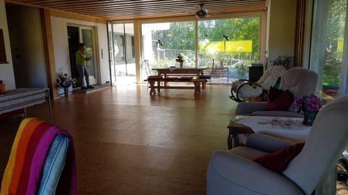 Ferienhaus Hainz