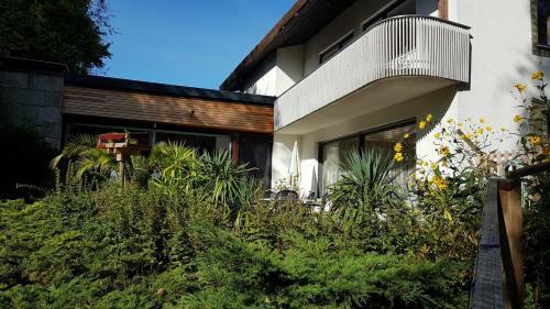 Ferienhaus Hainz