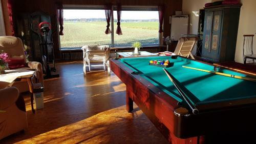 Ferienhaus Hainz