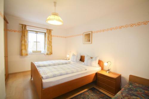 Agroturismo Ferienwohnung Jodlhof