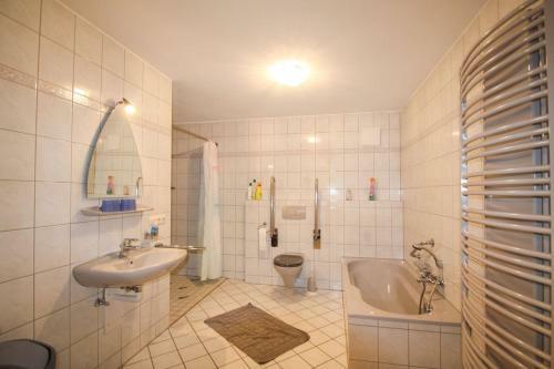 Agroturismo Ferienwohnung Jodlhof