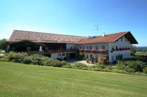 Agroturismo Ferienwohnung Jodlhof