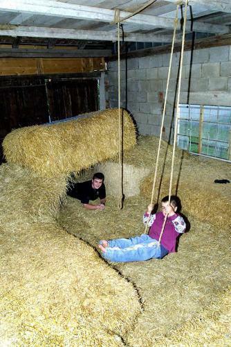Agroturismo Ferienwohnung Jodlhof