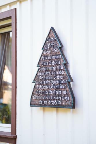 Apartamentos Urlaub Auf Dem Lindnerhof