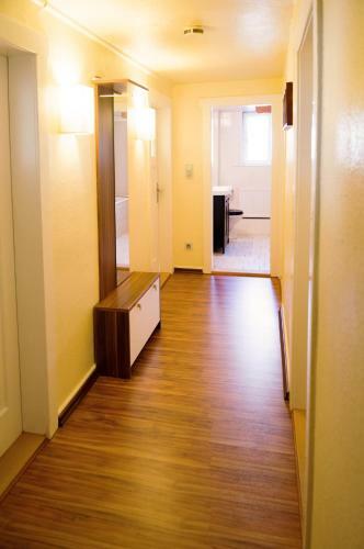 Apartamentos Urlaub Auf Dem Lindnerhof